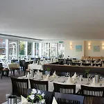Hotel Atlantic Juist 