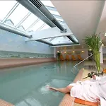 Hotel Atlantic Juist 