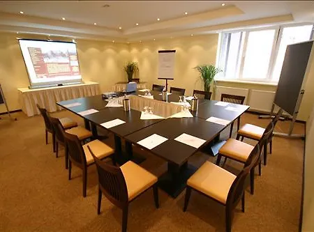 Hotel Atlantic Juist 