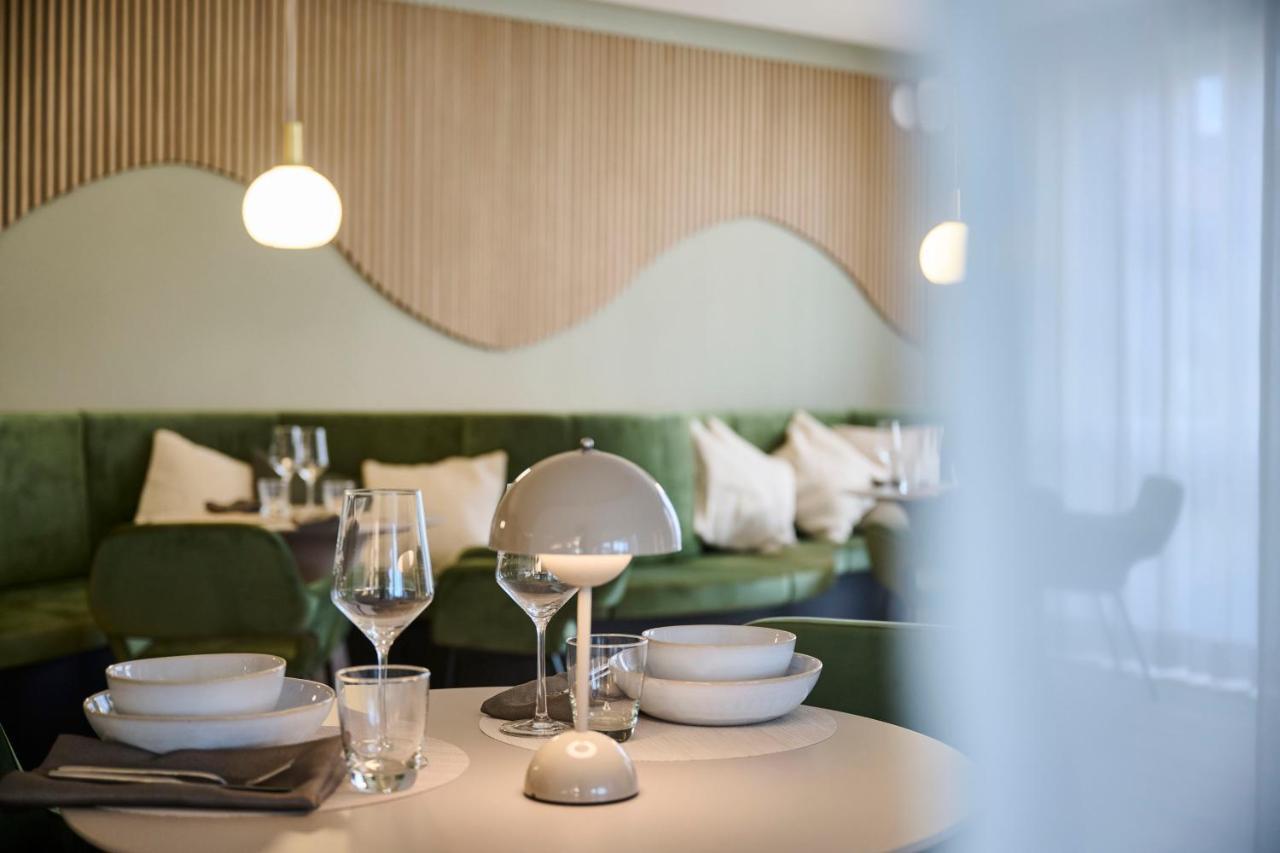 Hotel Atlantic Juist
