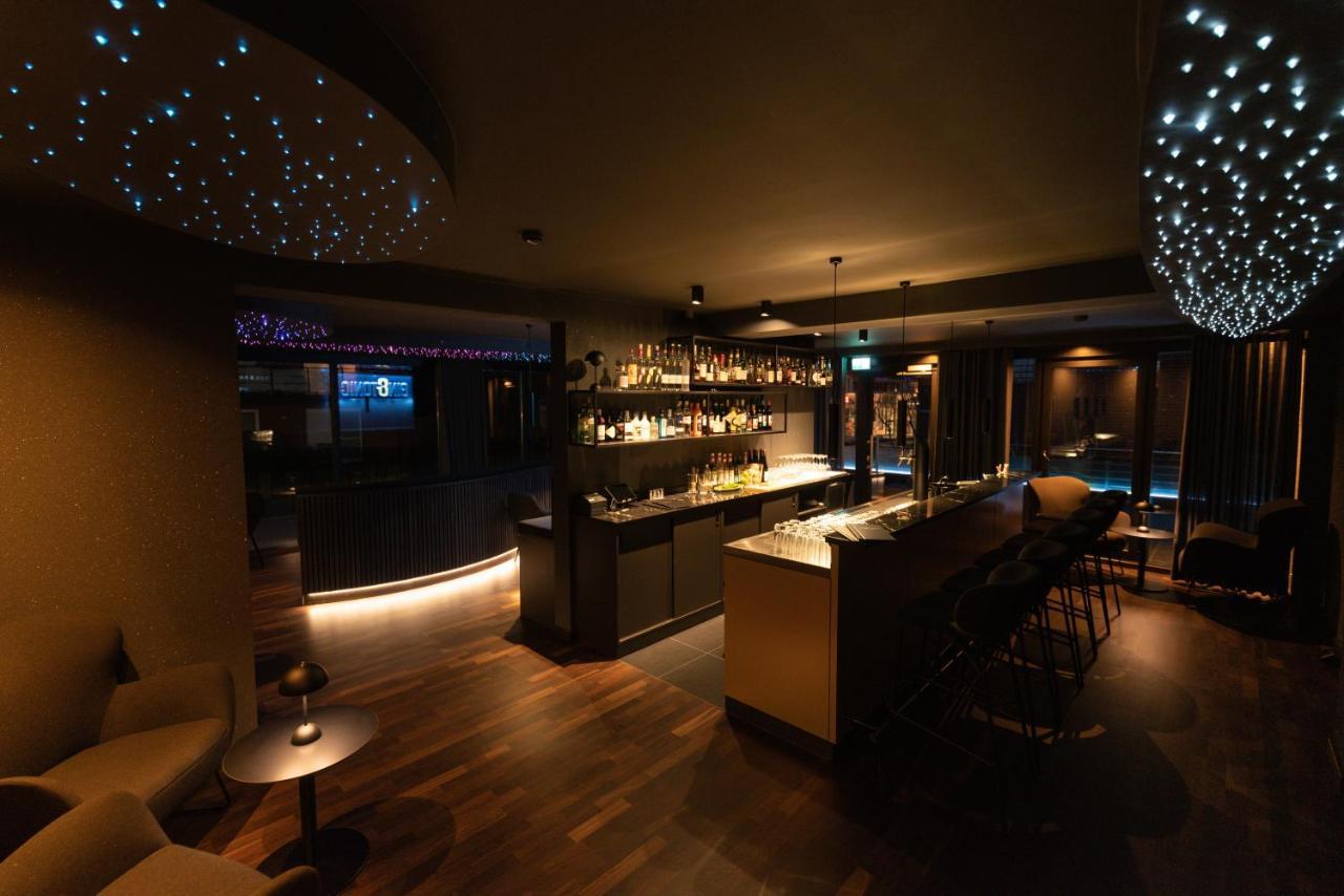 Atlantic Hotel 4*