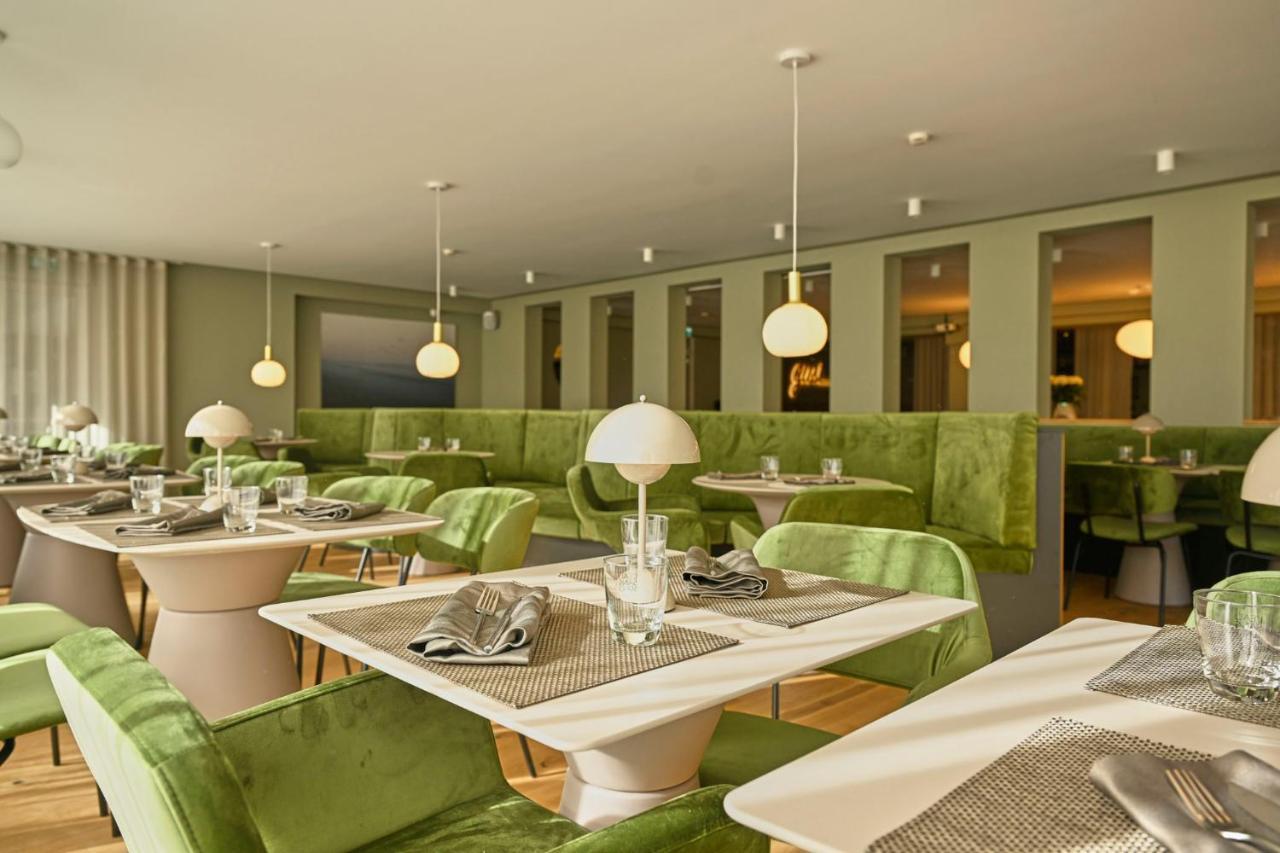 Atlantic Hotel Juist