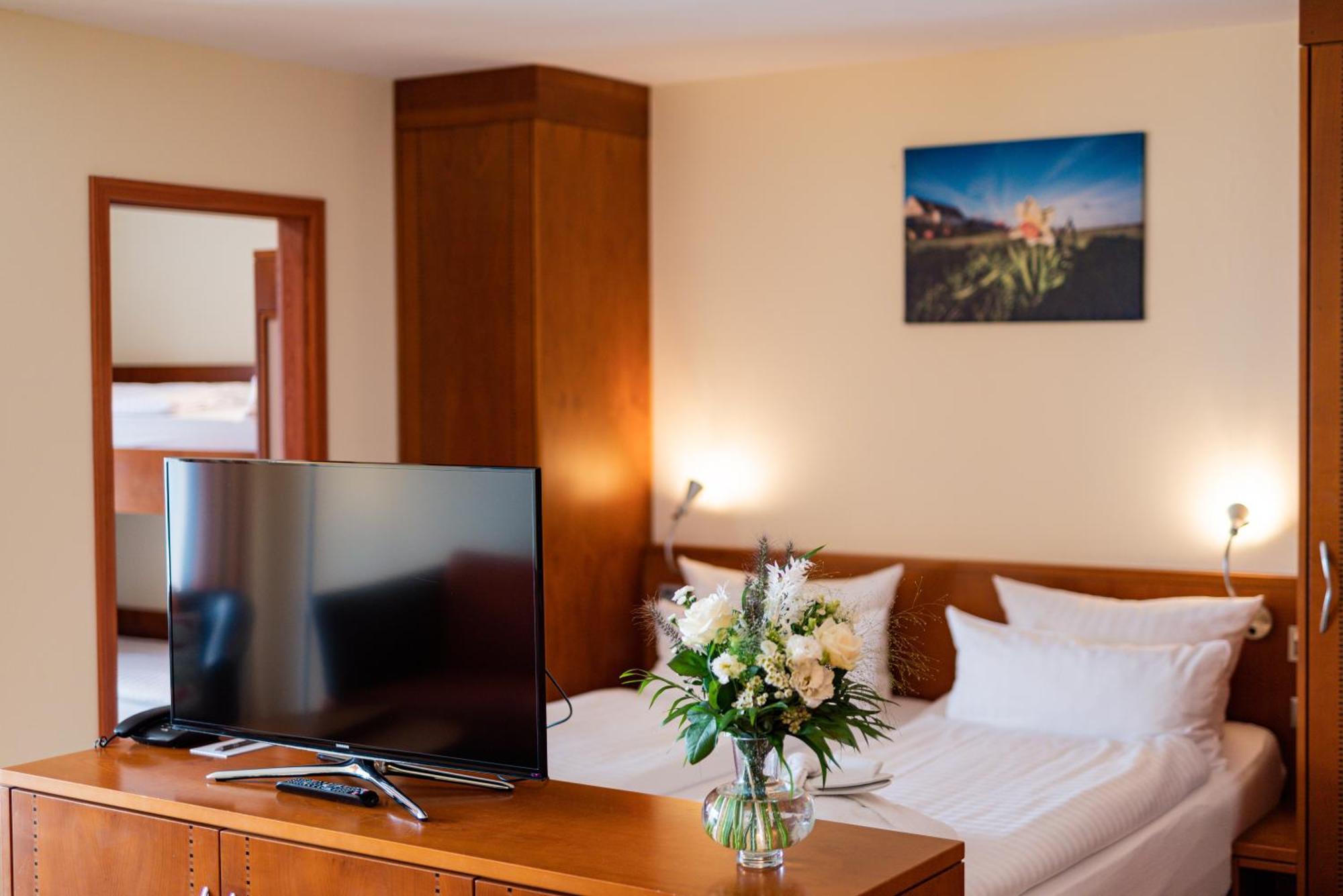 Hotel Atlantic Juist