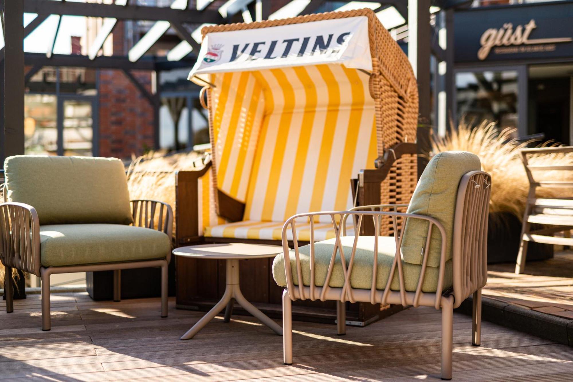 Atlantic 4* Juist