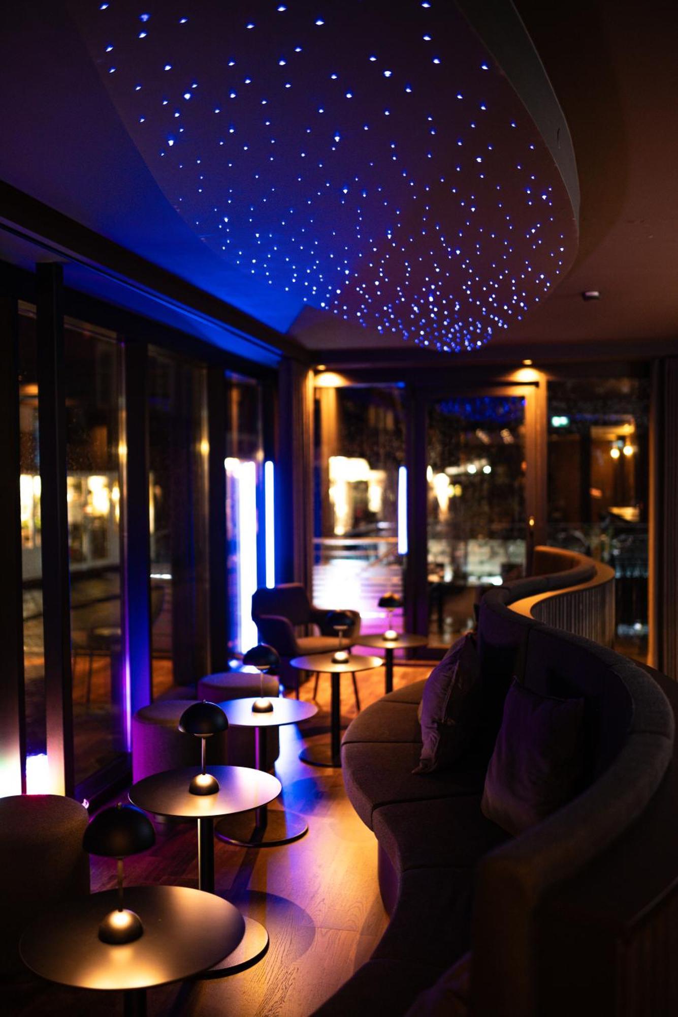 Atlantic Hotel