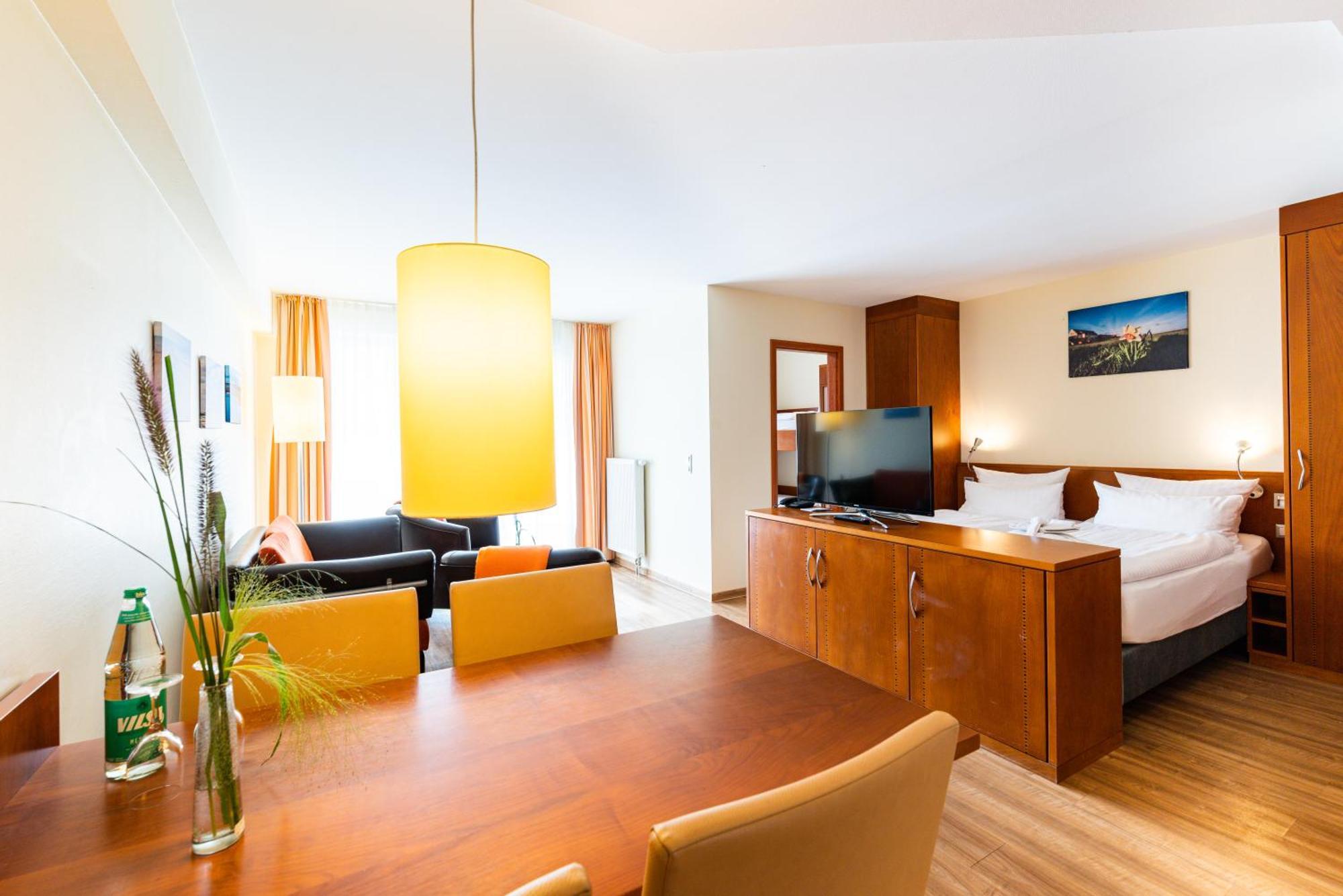 Atlantic Hotel Juist