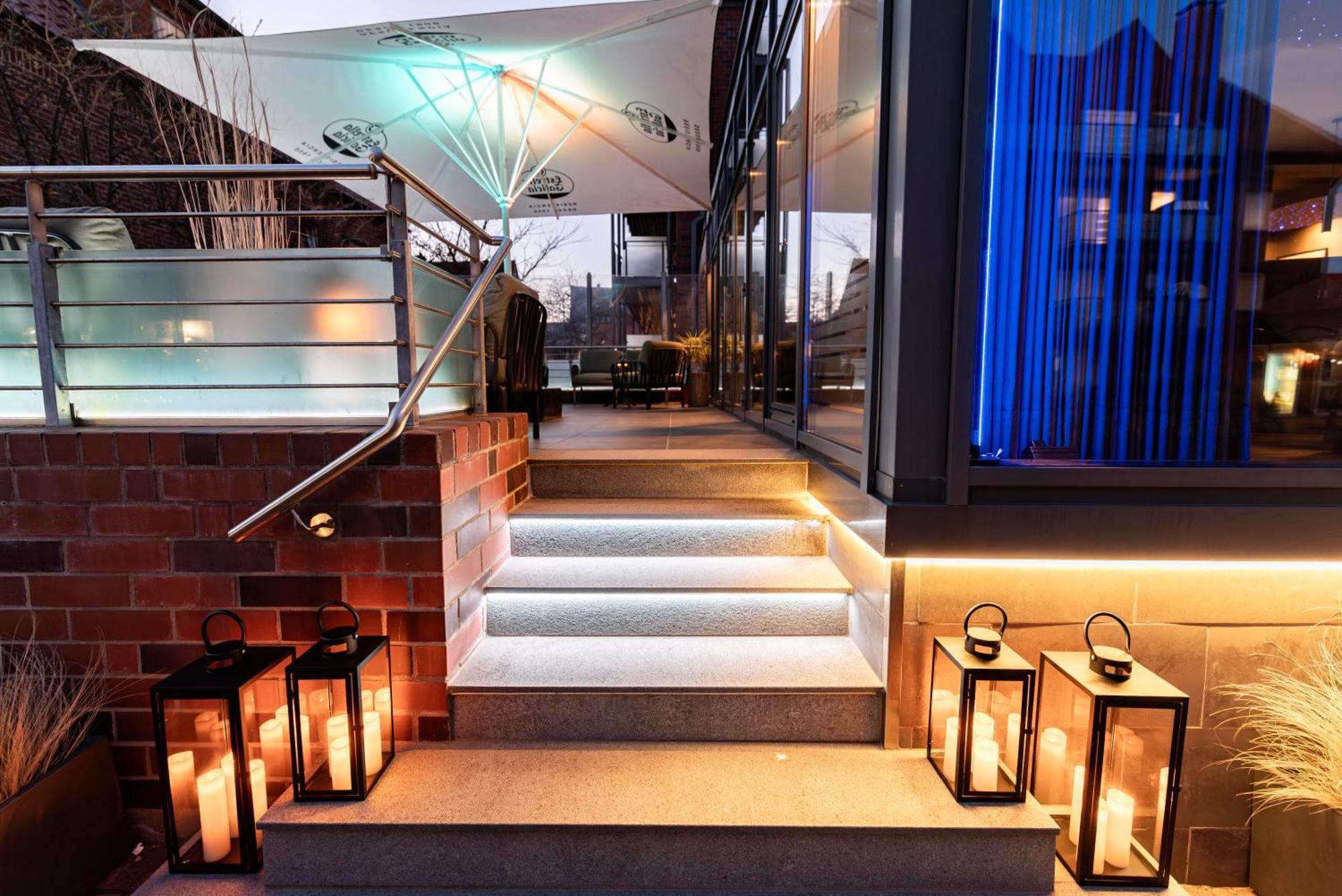 Atlantic Hotel Juist