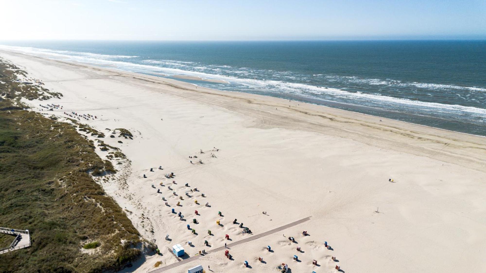 Hotel Atlantic Juist