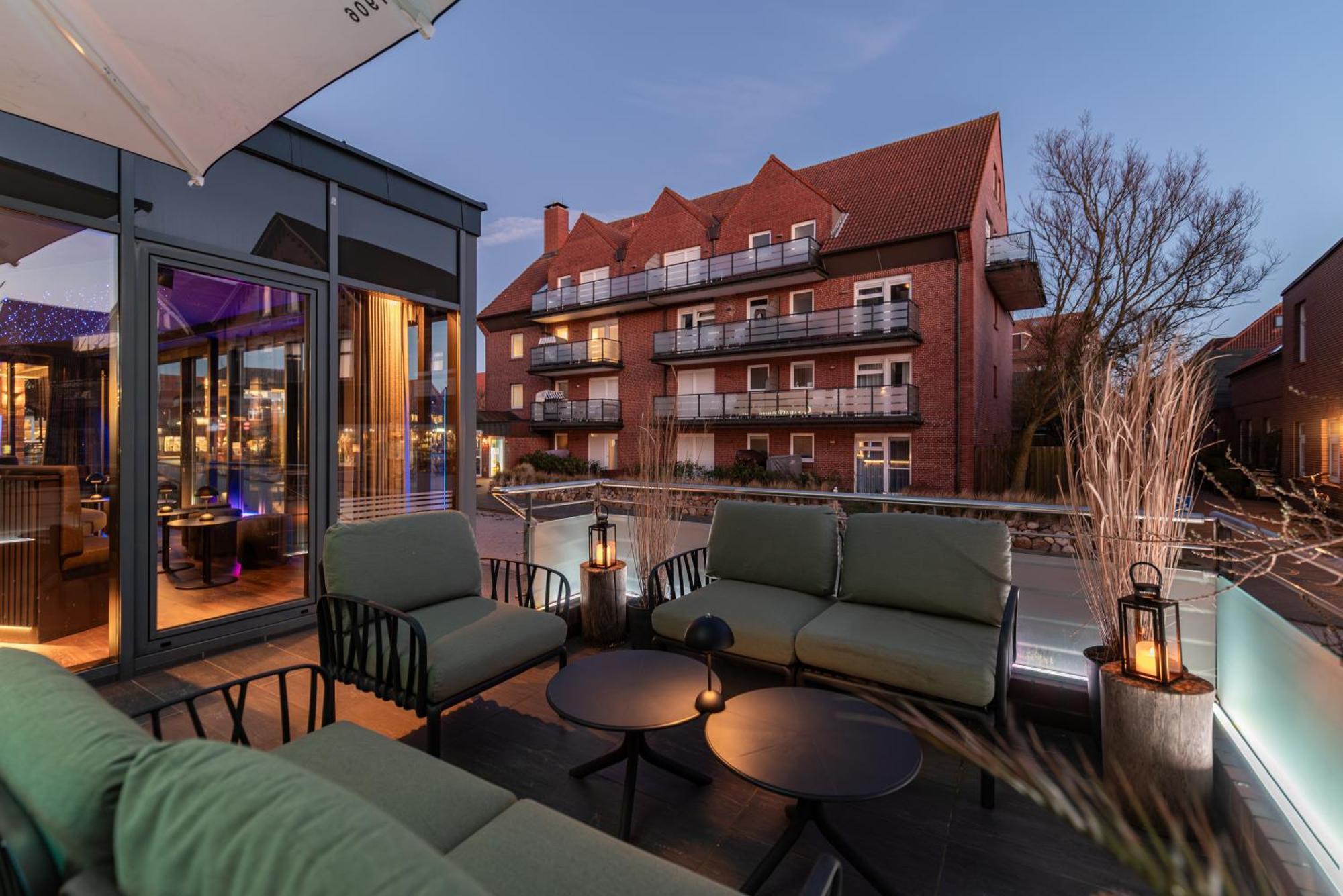 Atlantic Hotel