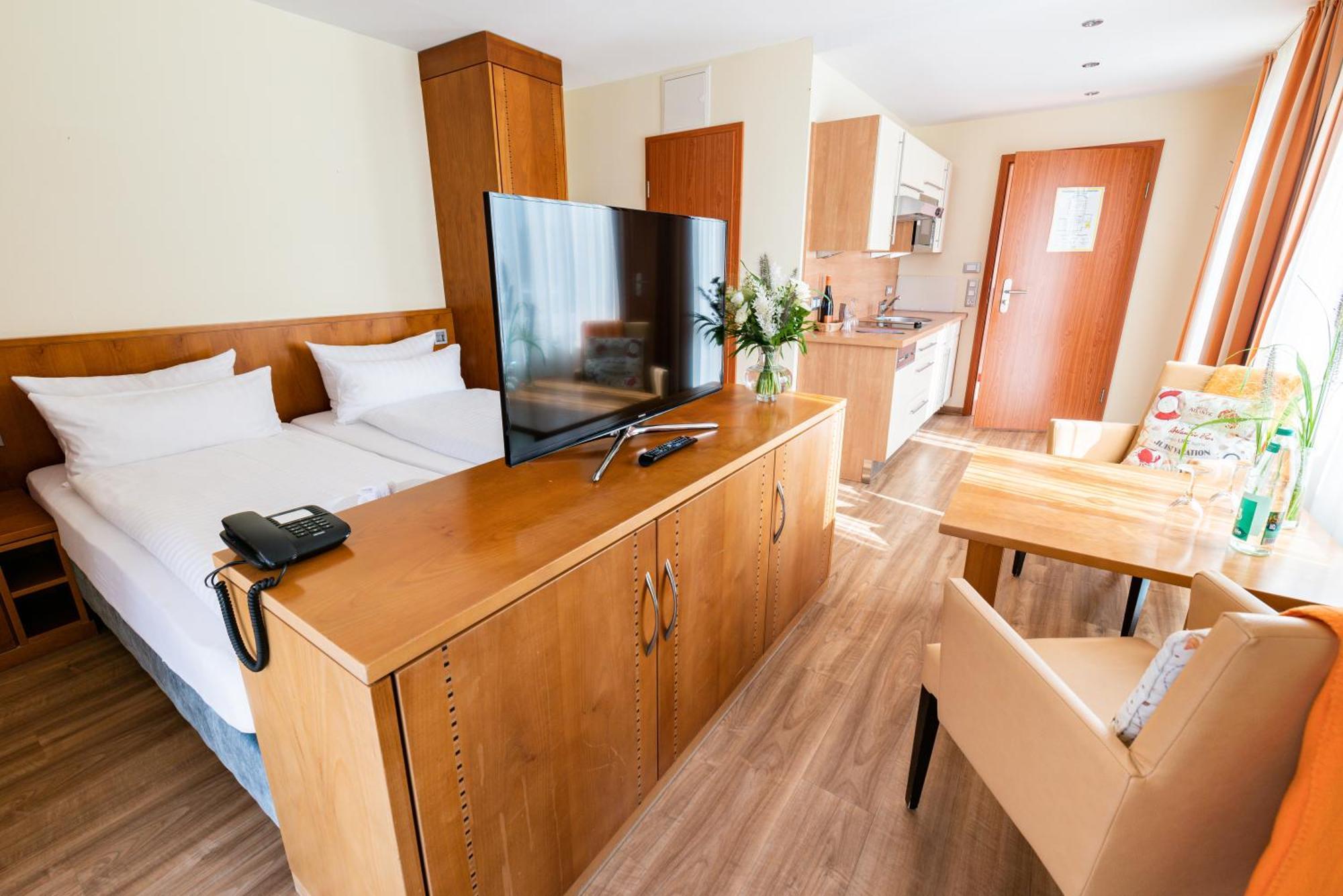 Atlantic Hotel 4*