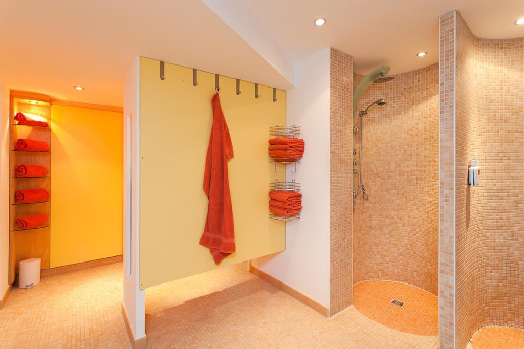 Atlantic Hotel Juist