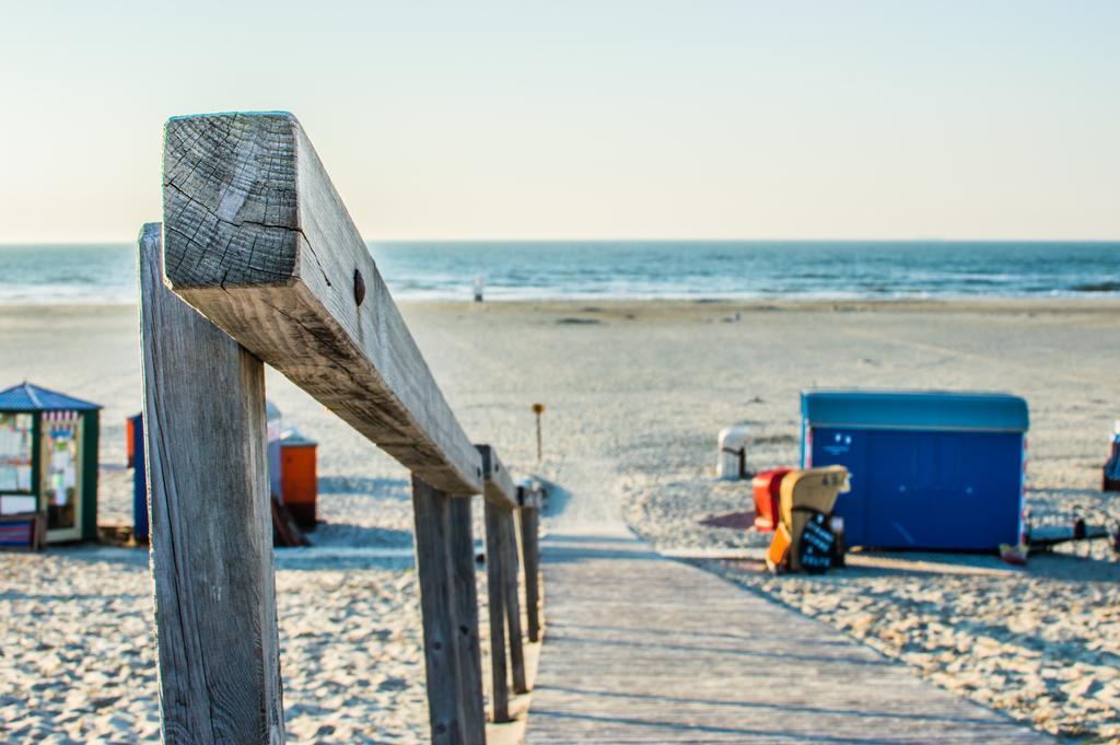 Atlantic 4* Juist