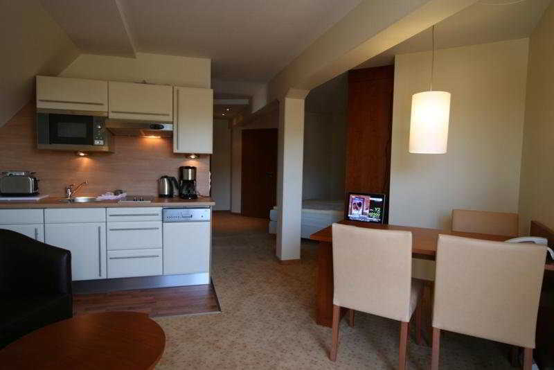 Hotel Atlantic