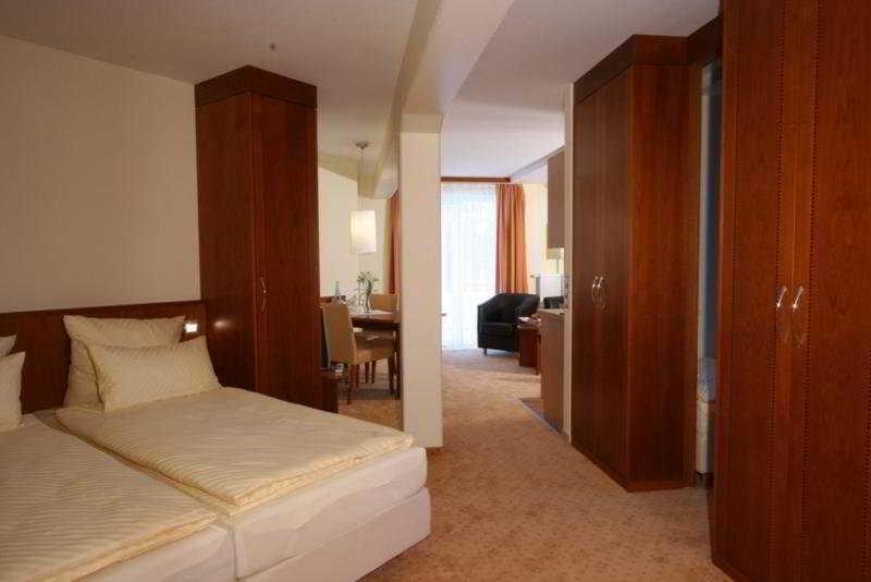 Hotel Atlantic Juist